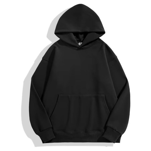 Custom logo Your Brand Hoodies Heavyweight Blank Custom Sport Hoodies Tracksuit Embroidery logo