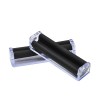 Kingsize Manual DIY Hand Easy Cigarette Maker Tobacco Rolling Machine Plastic Roller