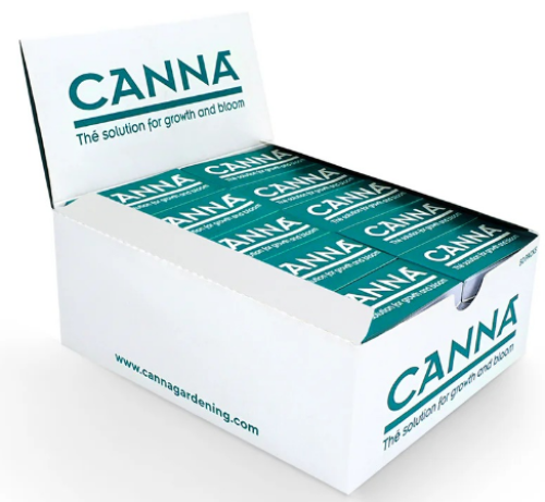 Printed Flat Filter Crutch Booklets