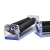 Kingsize Manual DIY Hand Easy Cigarette Maker Tobacco Rolling Machine Plastic Roller