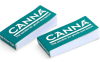 Printed Flat Filter Crutch Booklets