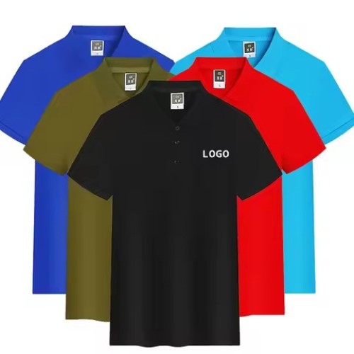 Top Quality Wholesale OEM/ODM 100% Cotton T Shirt Custom Logo Heavyweight Tshirt 
