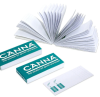 Printed Flat Filter Crutch Booklets