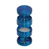 Custom logo Metal Grinder Herbal Wholesale Herb Grinder Accessories Grinder Sample