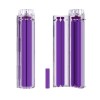 Portable Custom Logo Wholesale Rolling Machine Plastic Tobacco Manual Hand Cigarette Maker