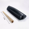 Cigarette Device Custom Logo Wholesale Cigarette Rolling Machine 78mm Plastic Tobacco Manual Hand Cigarette Roller Maker