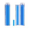 Portable Custom Logo Wholesale Rolling Machine Plastic Tobacco Manual Hand Cigarette Maker