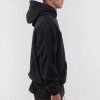 Custom Logo Blank Drop Shoulder Custom Print Hoodies Oversize Pullover Heavyweight Hoodie for Men