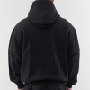 Custom Logo Blank Drop Shoulder Custom Print Hoodies Oversize Pullover Heavyweight Hoodie for Men