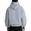 Hip Hop Style Custom Puff Printing No String Oversized and Heavyweight for Winter