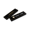 Custom Black Rolling Papers