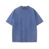 Manufacturer High Quality Your Own Brand logo Custom Heavyweight T-shirt