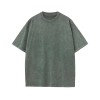 Manufacturer High Quality Your Own Brand logo Custom Heavyweight T-shirt