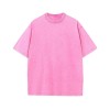 Manufacturer High Quality Your Own Brand logo Custom Heavyweight T-shirt