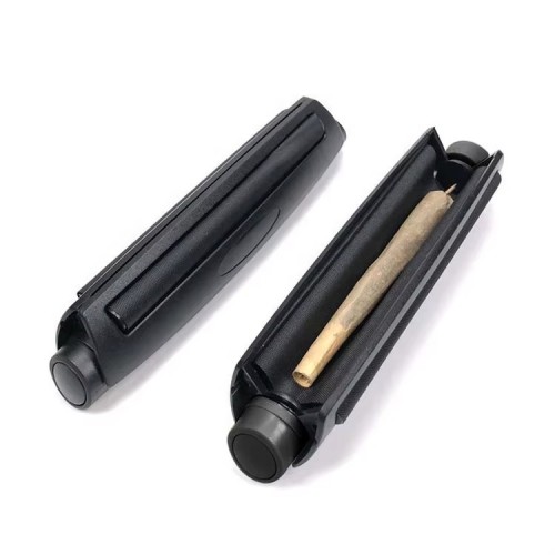 Factory Wholesale Custom Logo Tobacco Roller Machine Smoking Accessories Rolling Paper Making Machine