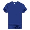 T-Shirt Custom Logo Heat Transfer Own Brand Tag Custom Shirts Blank T-Shirt Printing
