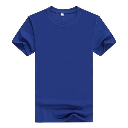 T-Shirt Custom Logo Heat Transfer Own Brand Tag Custom Shirts Blank T-Shirt Printing