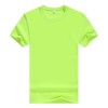 T-Shirt Custom Logo Heat Transfer Own Brand Tag Custom Shirts Blank T-Shirt Printing