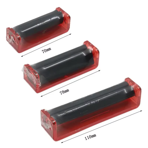Custom Cigar Roller 120mm 125mm 110 mm Rolling Machine Hand Cigarettes Tobacco Cigar Rollers