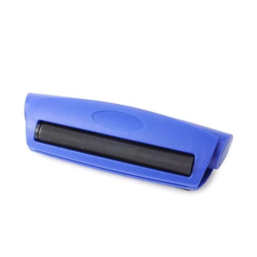 Factory Wholesale Custom Logo Tobacco Roller Machine Smoking Accessories Rolling Paper Making Machine