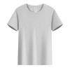 High Quality Mens t Shirt 100% Cotton Tshirt Printing Custom t Shirt Brand T-shirt Your logo or Design Free Label Print