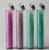 Custom Plastic Biodegradable Pre Roll Tube for King Size Cone