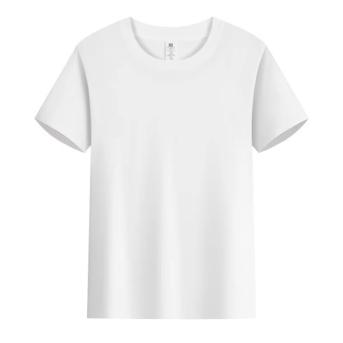 High Quality Mens t Shirt 100% Cotton Tshirt Printing Custom t Shirt Brand T-shirt Your logo or Design Free Label Print