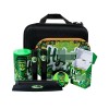 Hot Sell Smoke Kit With Tobacco Rolling Tray Herb Grinder Machine Cigarette Box Smoking Case