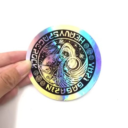 High Quality Uv Proof Custom Stickers ,stickers Custom ,custom Vinyl Stickers(ss-518)
