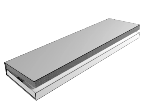 Custom Rolling Papers King Size Wide + Tips