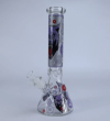 14inches Smoking Pipe Shisha Wolf Hookah
