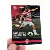 Custom Sports Trading Cards Basketball and Football Games Collectible Card for Trading