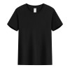 High Quality Mens t Shirt 100% Cotton Tshirt Printing Custom t Shirt Brand T-shirt Your logo or Design Free Label Print