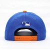 Wholesale Custom Baseball Caps High Quality Hats Embroidery Logo Summer Unisex Sports Adjustable Buckle Men Baseball Cap