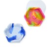 Wholesale Silicone Ashtray for Hotels Bars Easy Cleaning Drop-Resistant Environmentally Friendly