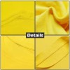  Cotton Feel US Size Blank Polyester T-Shirts for Sublimation T Shirts