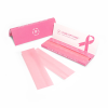 Custom Pink Rolling Paper