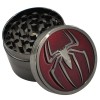 Wholesale Custom High Quality Eco Friendly Smoking Tobacco Aluminum Grinder Herb for Grinder