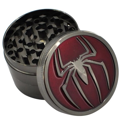 Wholesale Custom High Quality Eco Friendly Smoking Tobacco Aluminum Grinder Herb for Grinder