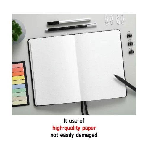 Composition Mini Student Candy Color Series Mounting Elastic Strap Waist-Sealed Digital Hardcover Notebook Printing