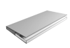 Custom Rolling Papers King Size Slim Magnetic + Tips