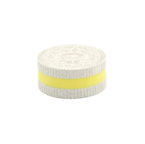 Plastic Grinder Creative Biodegradable Material Grinder