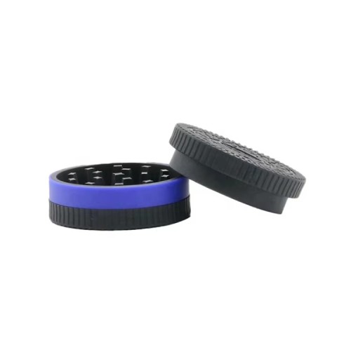 Plastic Grinder Creative Biodegradable Material Grinder