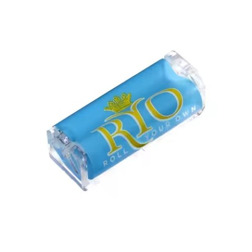 Premium and Superior Quality RYO (Roll Your Own) Rolling Machines for 78 mm Rolling Papers