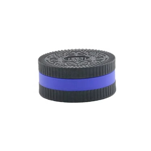 Plastic Grinder Creative Biodegradable Material Grinder