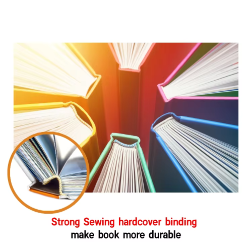 Composition Mini Student Candy Color Series Mounting Elastic Strap Waist-Sealed Digital Hardcover Notebook Printing