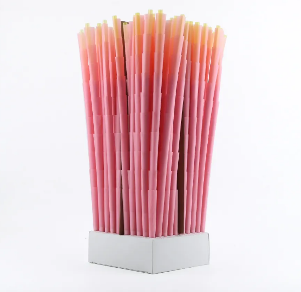Wholesale Distributor Natural Unrefined Rolling Papers 109mm Pre Rolled Cone