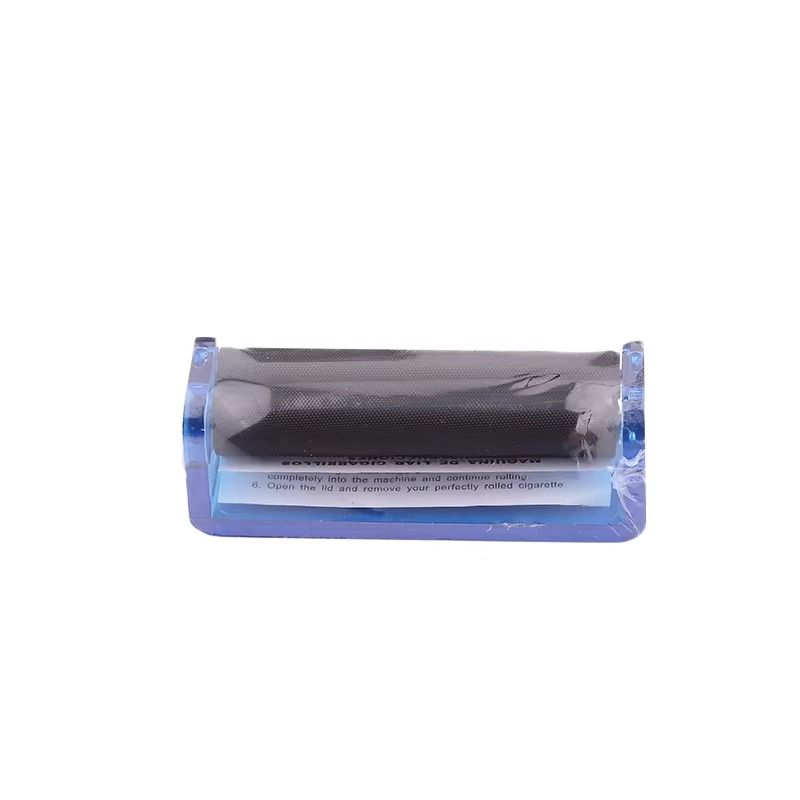 Yiwu Erliao 70mm Plastic Rolling Machine Hot Selling Tobacco Rolling Machine Wholesale Cigarette Rolling Machine
