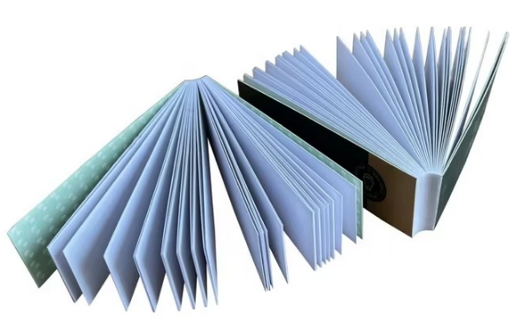 Cigarette Roll Filter Tips L5.4 X W2.5cm for Smoking