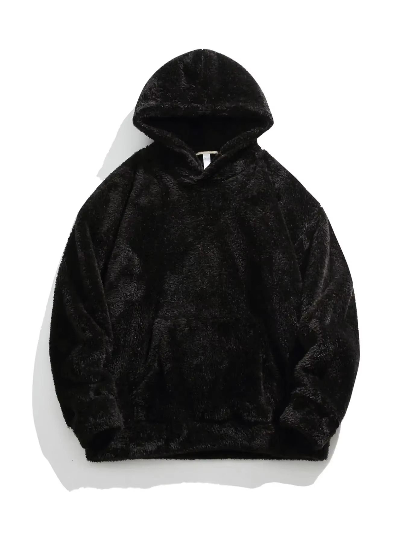 High-end Hoodie for Men Sample Custom Design Custom Brand Logo Men Hoodie Outdoor Cotton Pullover Embroidered Hoodie